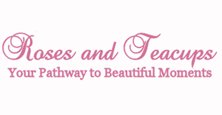 Roses And Teacups Coupon
